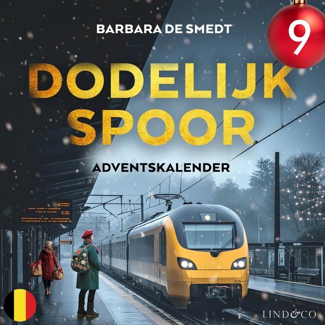 Dodelijk spoor (9)
