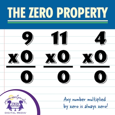 The Zero Property