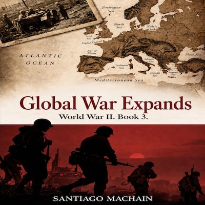 Global War Expands