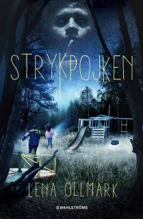 Strykpojken