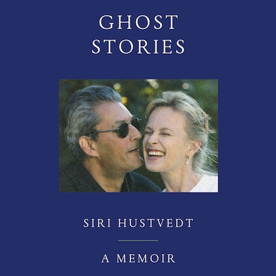Ghost Stories
