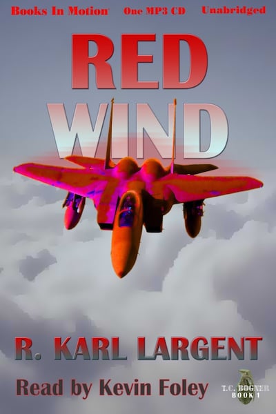 Red Wind