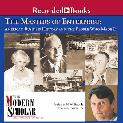 The Masters of Enterprise
