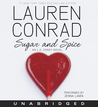 Sugar and Spice