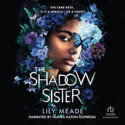 The Shadow Sister