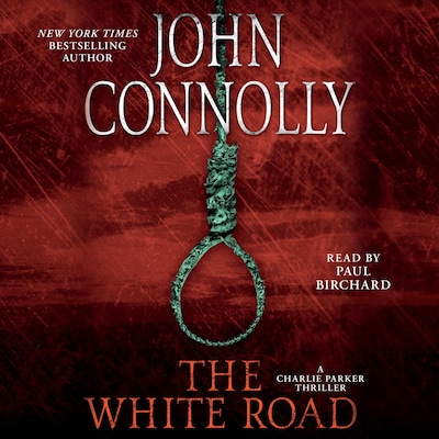 The White Road