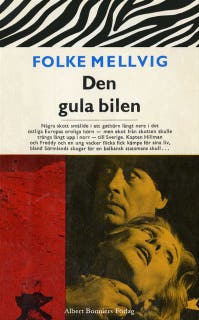 Den gula bilen