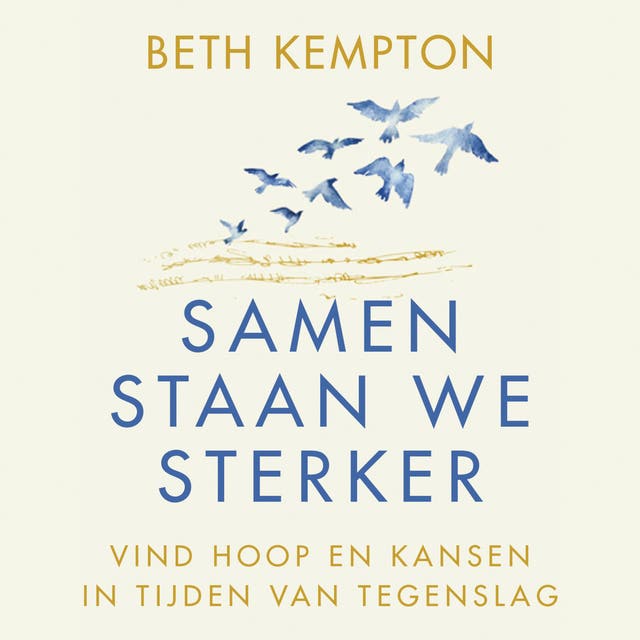 Samen staan we sterker: Vind hoop en kansen in tijden van tegenslag