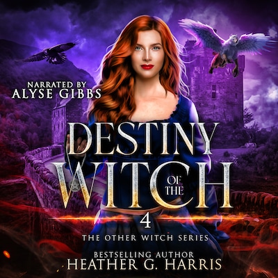 Destiny of the Witch