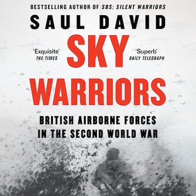 Sky Warriors