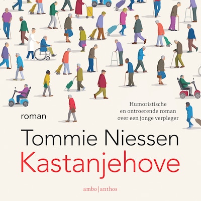 Kastanjehove