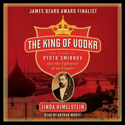 The King of Vodka