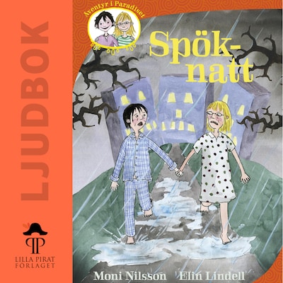 Spöknatt