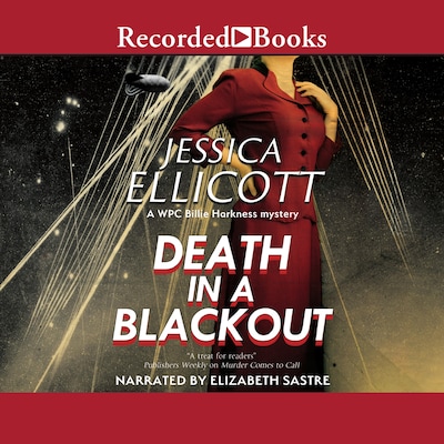 Death in a Blackout
