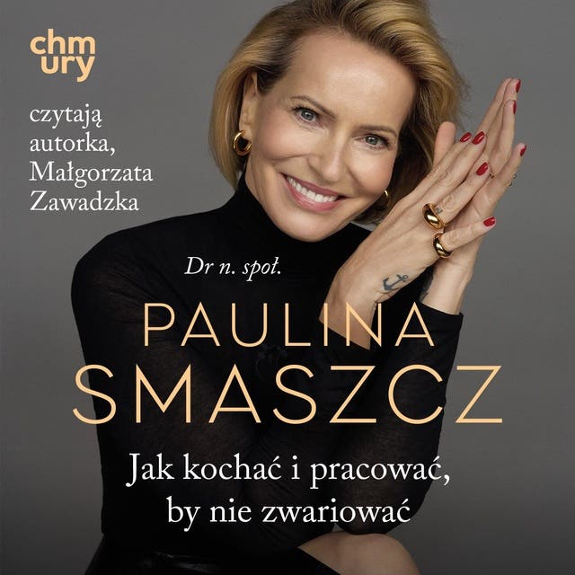 Jak kochać i pracować, by nie zwariować