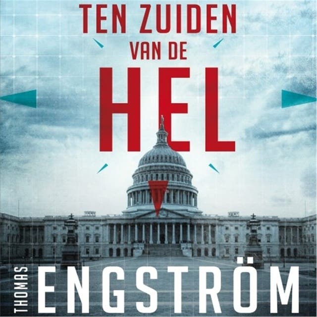 Ten zuiden van de hel: Ludwig Licht-kwartet 2