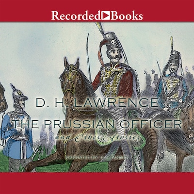 The Prussian Officer