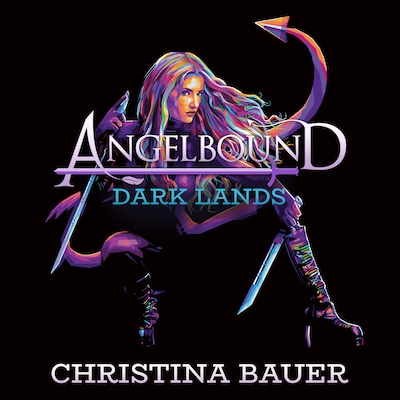 The Dark Lands (Angelbound Origins #5)