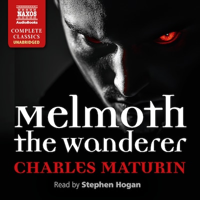Melmoth the Wanderer