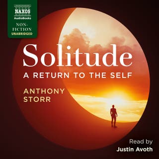 Solitude: A Return to the Self