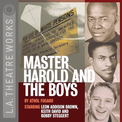 Master Harold and the Boys
