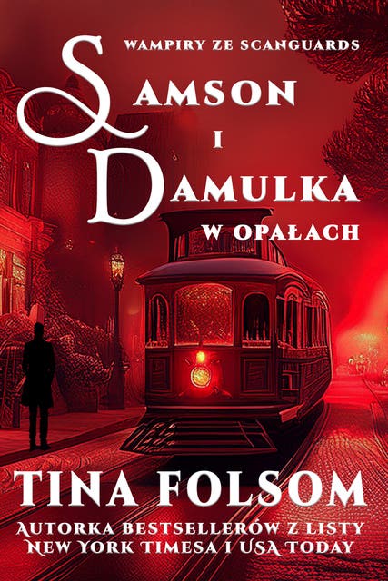Samson i Damulka w Opałach