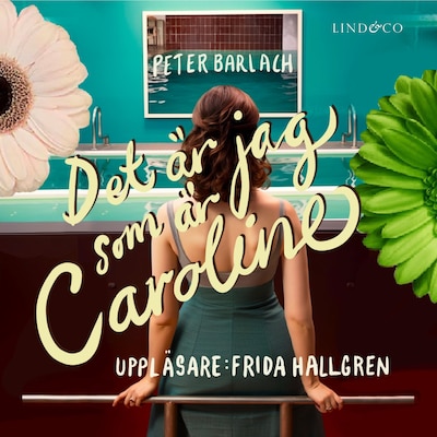 Det är jag som är Caroline