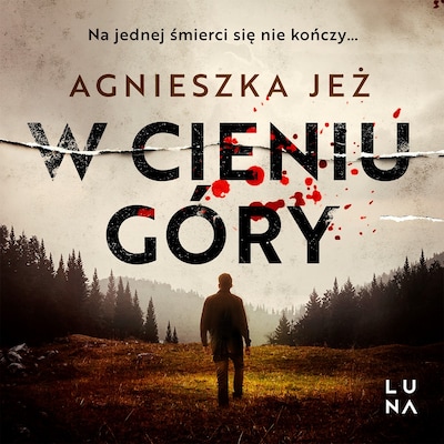 W cieniu góry