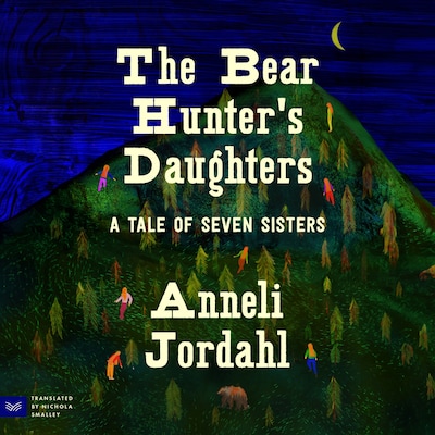 The Bear Hunter's Daughters