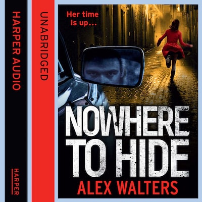 Nowhere To Hide