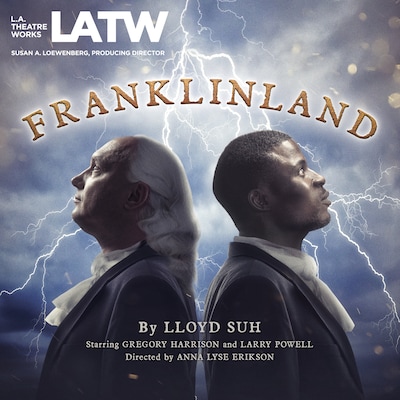 Franklinland (Unabridged)