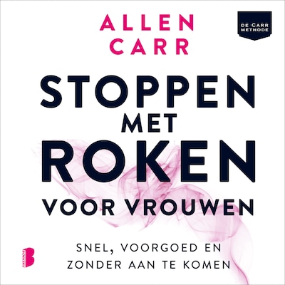 Stoppen met roken voor vrouwen