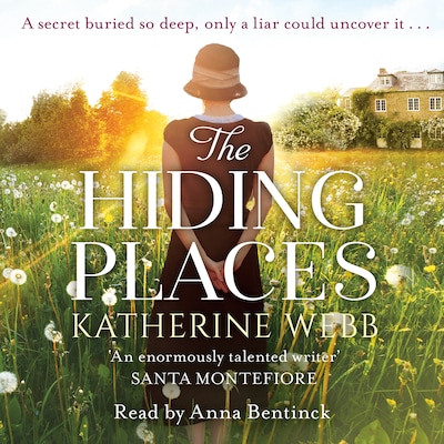 The Hiding Places
