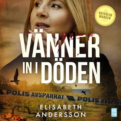 Vänner in i döden