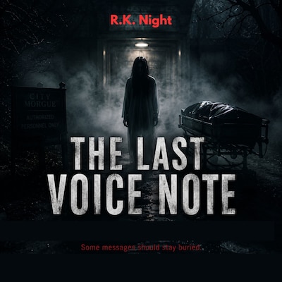 The Last Voice Note
