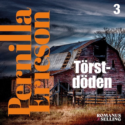 Törstdöden