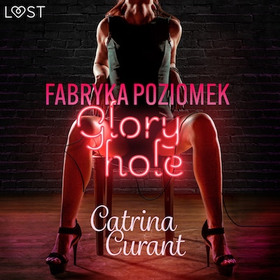 Fabryka Poziomek: Glory hole – opowiadanie erotyczne