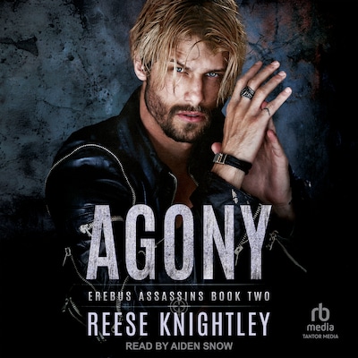 Agony
