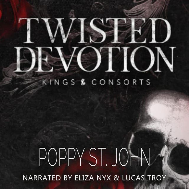 Twisted Devotion: A Dark Obsession Romance