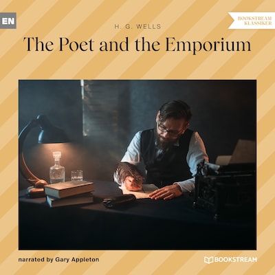 The Poet and the Emporium