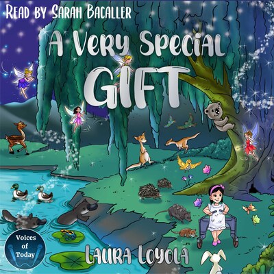 A Very Special Gift