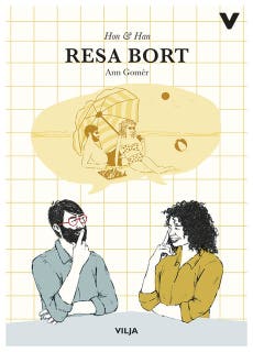 Resa bort