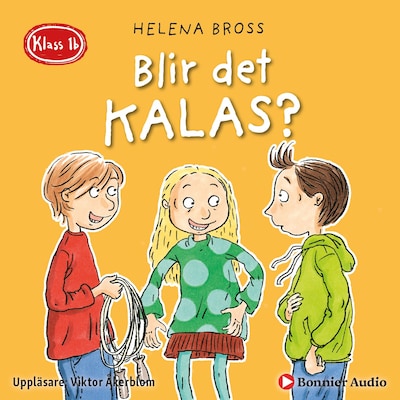 Blir det kalas?