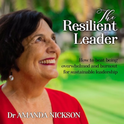 The Resilient Leader
