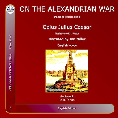 On The Alexandrian War