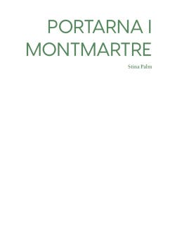 Portarna i Montmartre