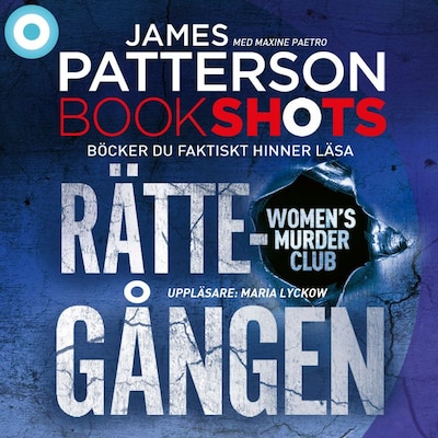 Rättegången - Women's murder club