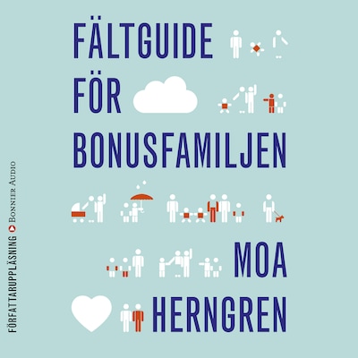 Fältguide för bonusfamiljen