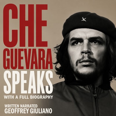 Che Guevara Speaks