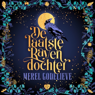 De laatste ravendochter